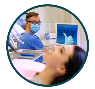 Sedação consciente dentistas zona leste, vila formosa