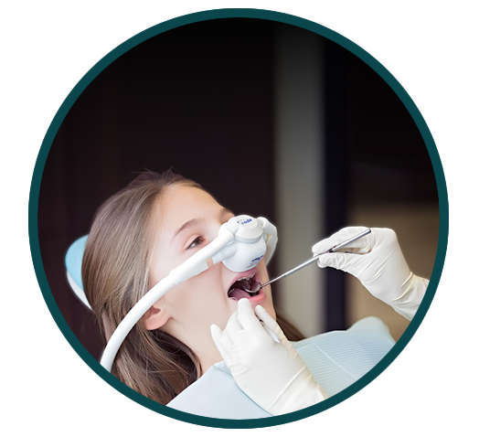 Sedação consciente dentistas zona leste, vila formosa